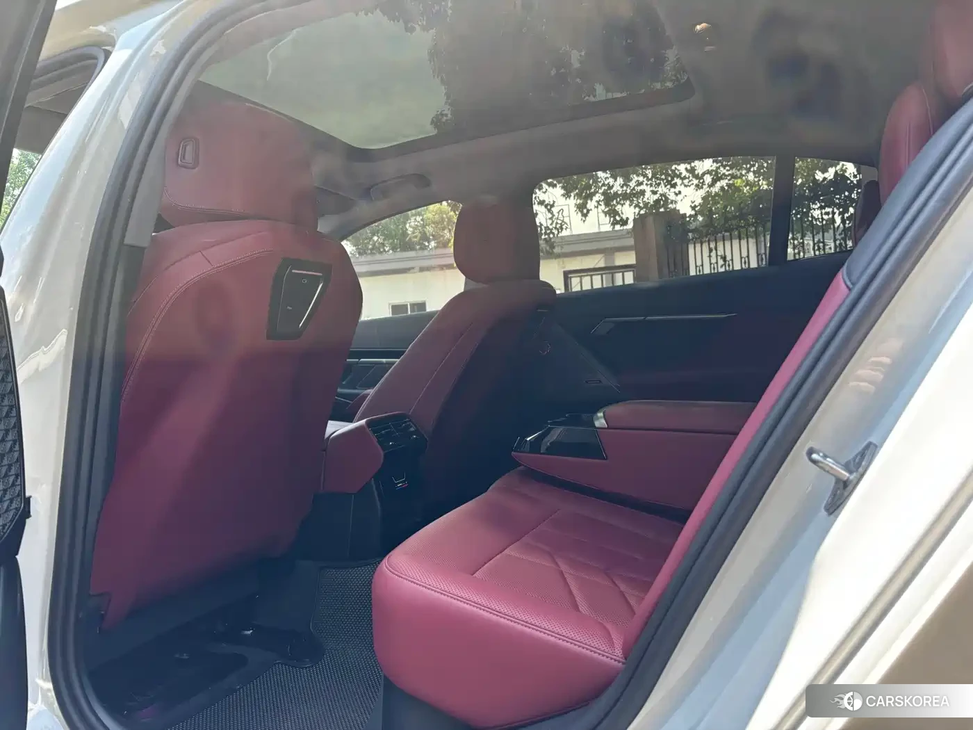 BMW 5 series id 4686070 из Китая 10