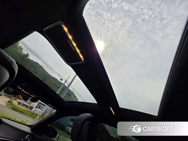 Mercedes-Benz S-Class W222 id 4203098 из Кореи 10