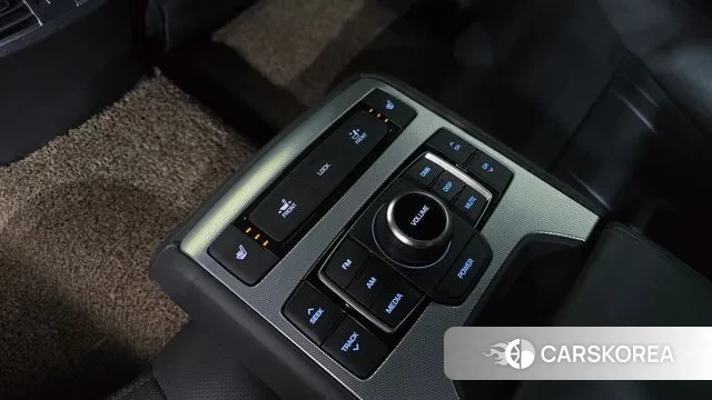 Genesis G80 id 3562904 из Кореи 10