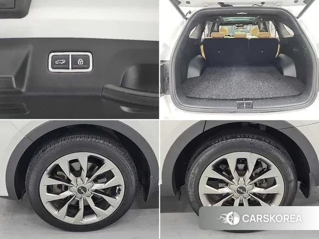 Kia Sorento 4th Generation id 3592027 из Кореи 10