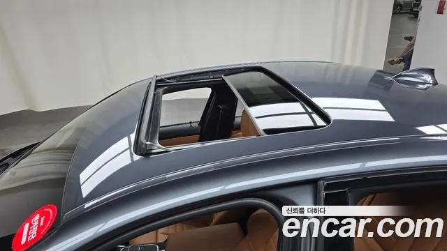 BMW 3 Series (G20) id 2905790 из Кореи 10