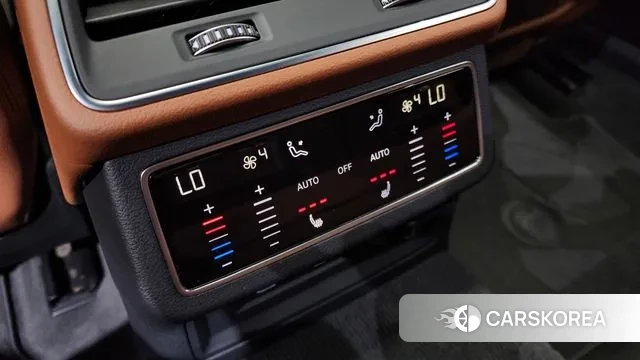 Audi A6 (C8) id 3027605 из Кореи 10