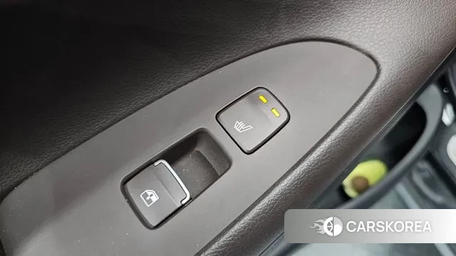 Hyundai The New Grandeur IG id 3454205 из Кореи 10