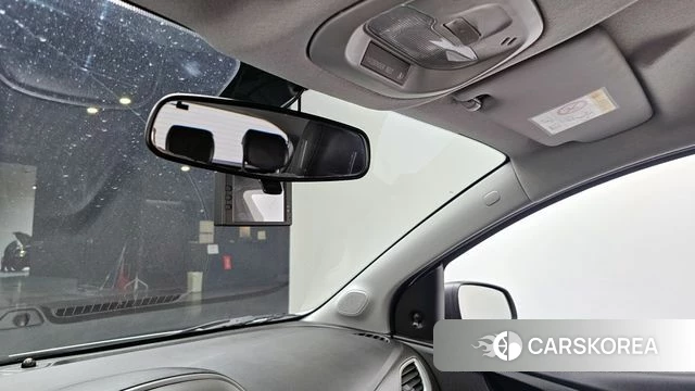 Chevrolet (GM Daewoo) The New Spark id 3916282 из Кореи 10