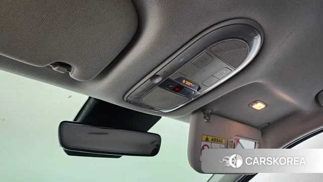 Hyundai Ionic 5 id 4848279 из Кореи 10