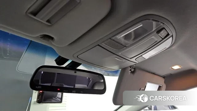 Hyundai Sonata New Rise id 3656530 из Кореи 10