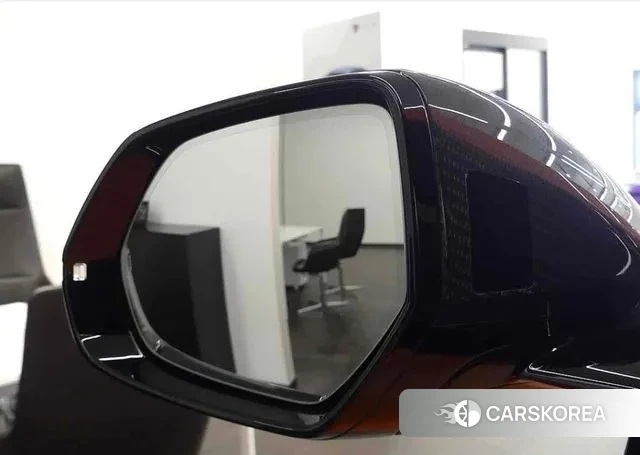 Lamborghini Urus id 3640120 из Кореи 10