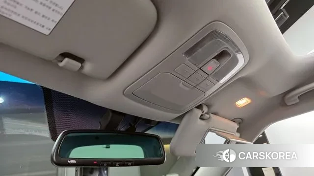 Ssangyong Tivoli Air id 3139932 из Кореи 10