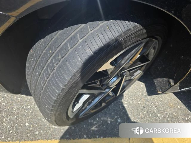 Hyundai The New Grandeur IG id 4317363 из Кореи 10