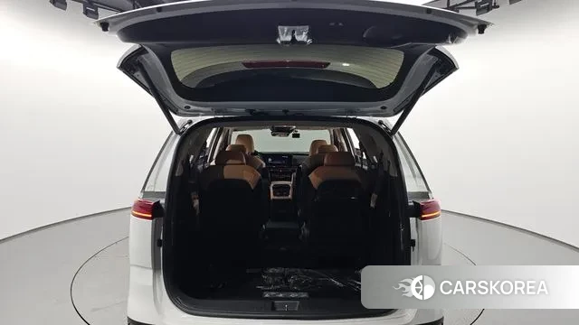 Kia Carnival 4th generation id 3726074 из Кореи 10