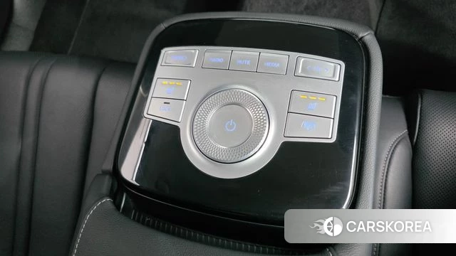 Genesis G80 (RG3) id 4754138 из Кореи 10