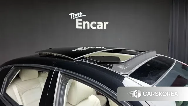 Hyundai The New Grandeur IG id 3764315 из Кореи 10