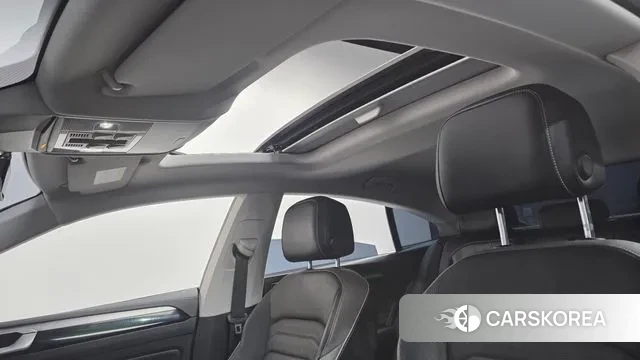 Volkswagen Arteon id 3378500 из Кореи 10