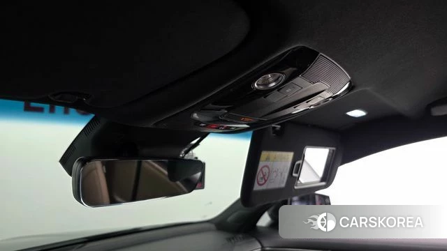 Kia K8 Hybrid id 4645189 из Кореи 10