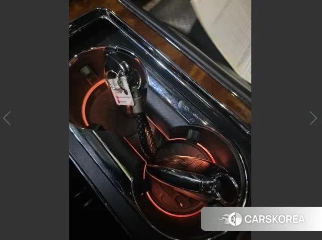 Lincoln Continental 10th Generation id 3013834 из Кореи 10