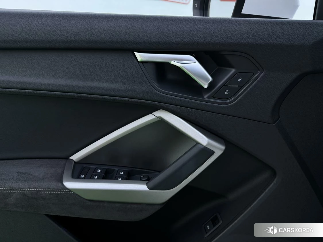 Audi Q3 id 4454246 из Китая 10