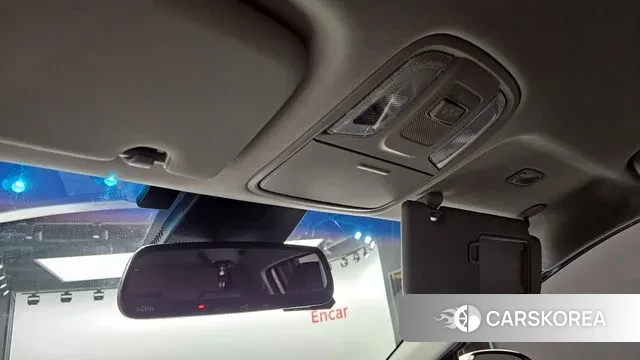 Kia Sportage The Bold id 2966218 из Кореи 10