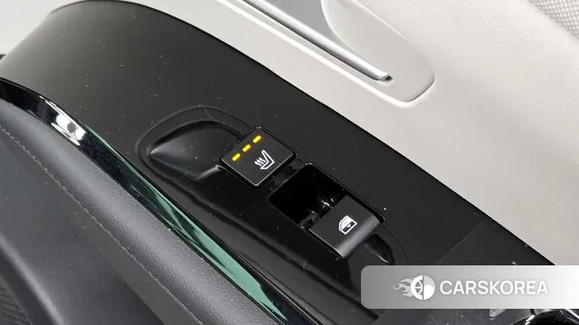 Hyundai The New Tucson (NX4) id 3610288 из Кореи 10