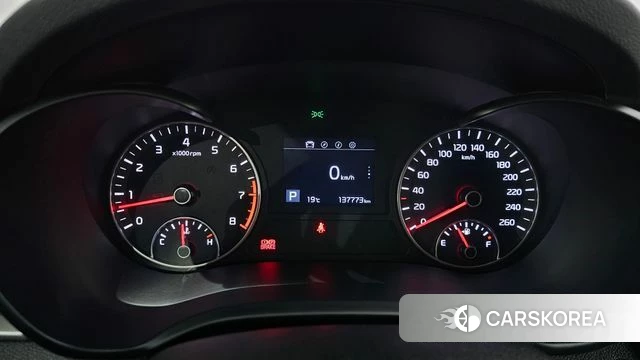 Kia The New K5 2nd generation id 4305112 из Кореи 10