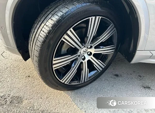 Volvo XC90 second Generation id 3758495 из Кореи 10