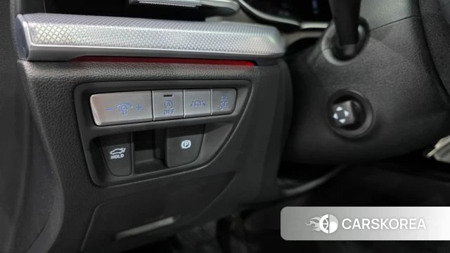 Genesis G80 (RG3) id 4331208 из Кореи 10