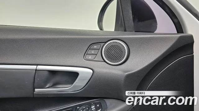 Hyundai Sonata Hybrid (DN8) id 2385000 из Кореи 10