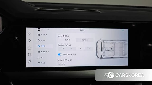 Renault Korea (Samsung) Grand Coleos id 4792068 из Кореи 10