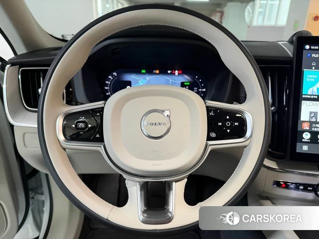 Volvo XC60 second Generation id 4870454 из Кореи 10