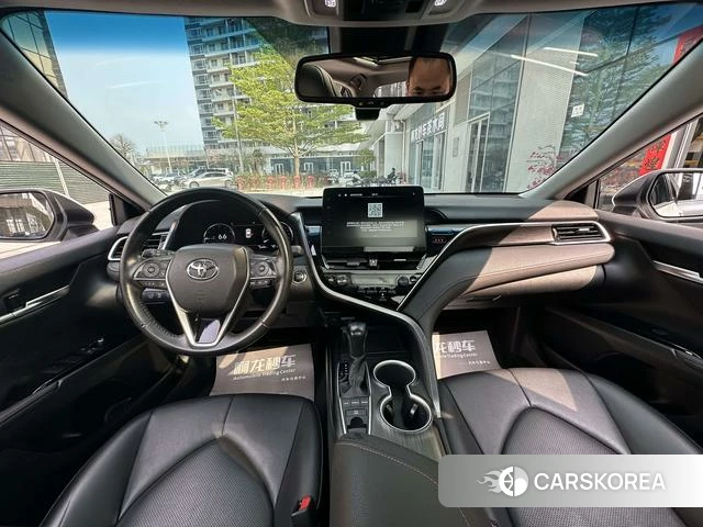 Toyota Camry id 4220584 из Китая 10