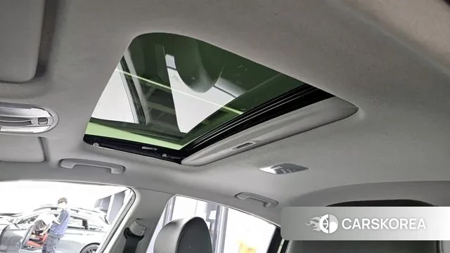 Hyundai The New Avante AD id 3214815 из Кореи 10