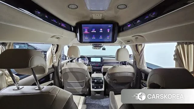 Kia Carnival 4th generation id 3427789 из Кореи 10