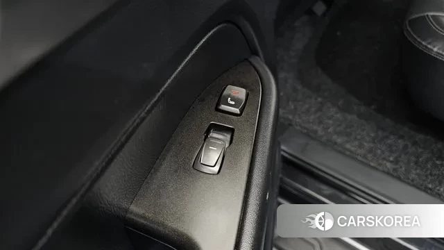 Ssangyong Rexton Sports Cannes id 3661607 из Кореи 10