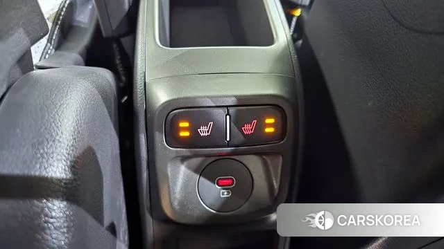 Kia The New Kia Ray id 3628973 из Кореи 10