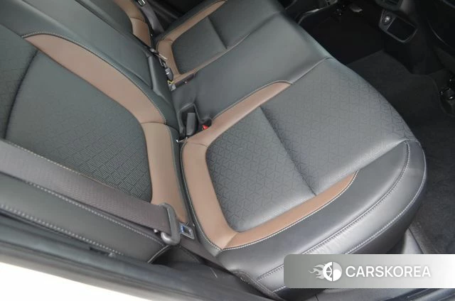 Kia Seltos id 3885675 из Кореи 10