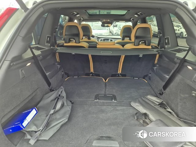 Volvo XC90 second Generation id 4712466 из Кореи 10