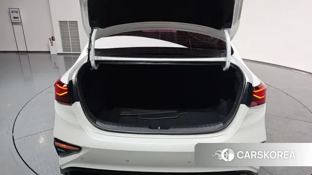 Kia Come New K3 id 3009403 из Кореи 10