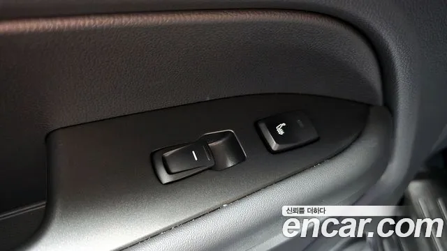 Ssangyong The New Rexton Sport id 2837230 из Кореи 10