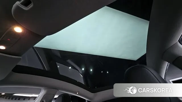 Tesla Model Y id 3316427 из Кореи 10