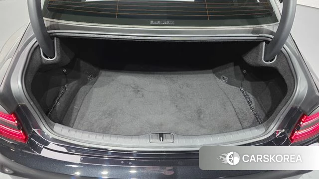 Genesis G80 (RG3) id 4757320 из Кореи 10