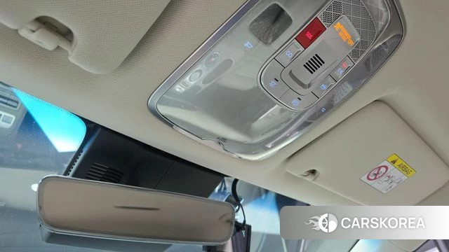 Genesis GV70 id 4872159 из Кореи 10