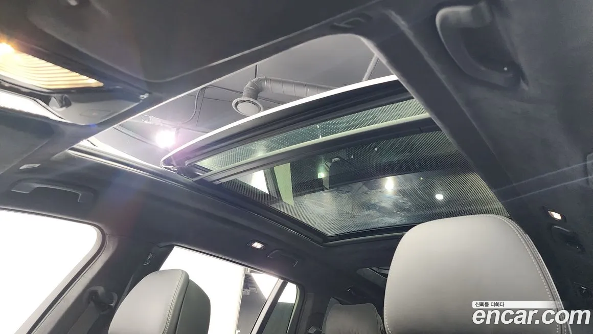 BMW X7 (G07) id 1693868 из Кореи 10