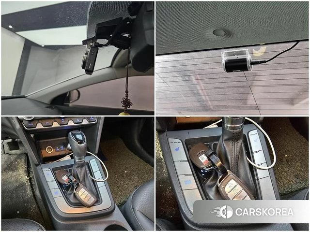 Hyundai The New Avante AD id 4672406 из Кореи 10