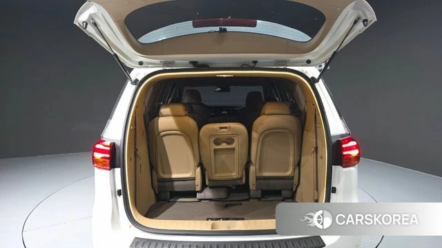 Kia The New Carnival id 4865568 из Кореи 10