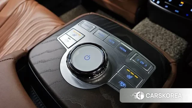 Genesis G80 (RG3) id 3432142 из Кореи 10