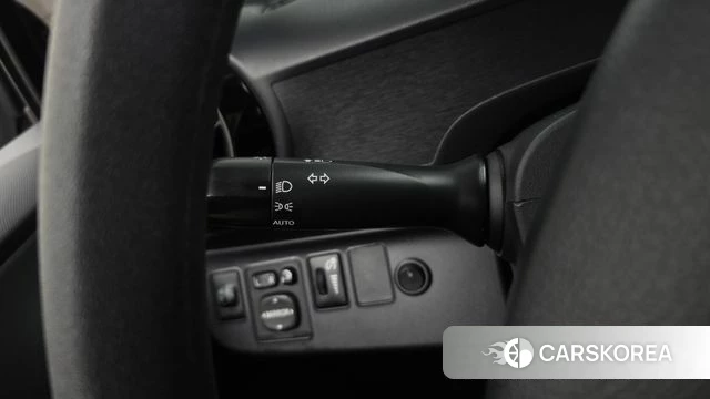 Toyota Prius C id 4403567 из Кореи 10
