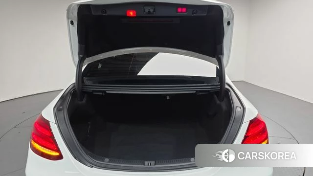 Mercedes-Benz E-Class W213 id 4728253 из Кореи 10