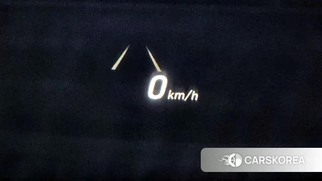 Genesis G70 id 3374997 из Кореи 10