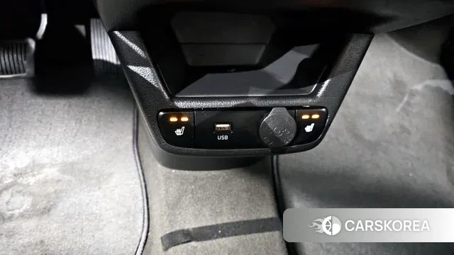 Kia The New Ray id 3458094 из Кореи 10