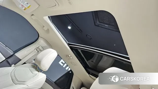 Ford Explorer 6th Generation id 3503650 из Кореи 10