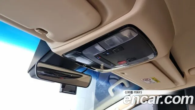 Hyundai Staria id 2711063 из Кореи 10